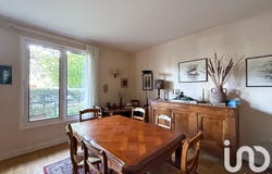 Saint-Maur-des-Fossés, Île-de-France 94210