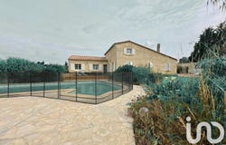 Saint-Félix-de-Foncaude, Nouvelle-Aquitaine 33540