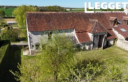 Saint-Flovier, Centre-Val de Loire 37600