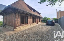 Bourg-Achard, Normandy 27310