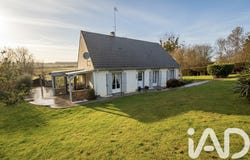 Airion, Hauts-de-France 60600
