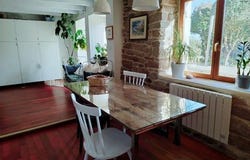 Locoal-Mendon, Bretagne 56550