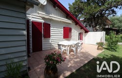 Gujan-Mestras, Nouvelle-Aquitaine 33470
