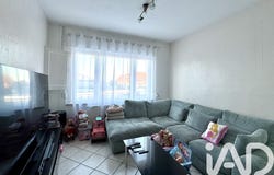 Linselles, Hauts-de-France 59126