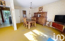 Montcourt-Fromonville, Île-de-France 77140