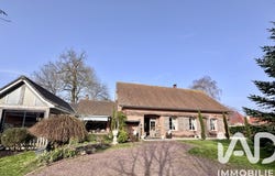 Vron, Hauts-de-France 80120