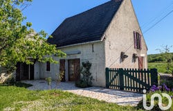 Limanton, Bourgogne-Franche-Comté 58290