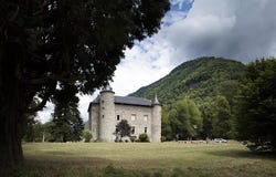 Albertville, Auvergne-Rhône-Alpes 73200