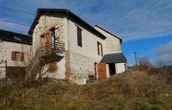 Rougnat, Limousin 23700