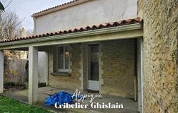 STE RADEGONDE DES NOYERS, Pays de la Loire 85450