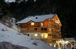 Saint-Jean-d'Aulps, Rhône-Alpes 74430