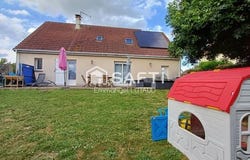Beauce La Romaine, Centre 41240