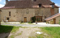 Auriac-du-Périgord, Aquitaine 24290