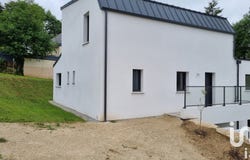 Elven, Brittany 56250