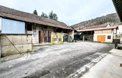 Salagnon, Isère 38890