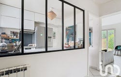 Soisy-sur-Seine, Île-de-France 91450