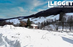 Aillon-le-Jeune, Auvergne-Rhône-Alpes 73340