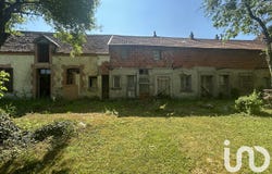Ouzouer-sous-Bellegarde, Centre-Val de Loire 45270