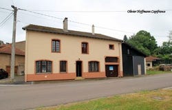 BREMENIL, Lorraine 54540