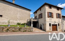 Chevrières, Auvergne-Rhône-Alpes 42140