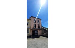 Ceaux-d'Allegre, Auvergne 43270