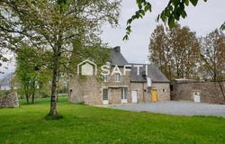 Trebedan, Bretagne 22980