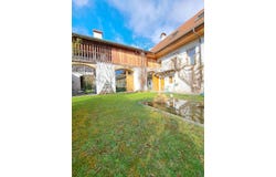 Chavanod, Haute-Savoie 74650