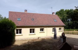 Bonnétable, Pays-de-la-Loire 72110