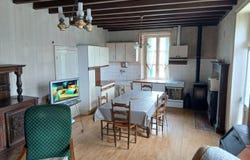Busserolles, Nouvelle-Aquitaine 24360
