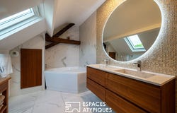 PARCE SUR SARTHE, Pays de la Loire 72300