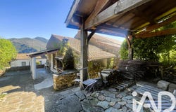 Colombières-sur-Orb, Occitanie 34390