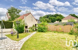 Saint-Brice-sous-Forêt, Île-de-France 95350