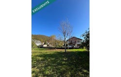 Fresse-Sur-Moselle, Lorraine 88160