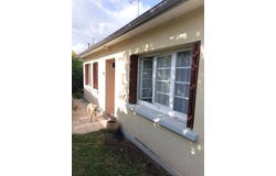 Méru, Oise 60110