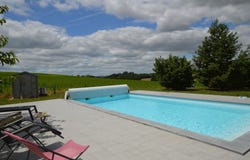 Monségur, Aquitaine 33580