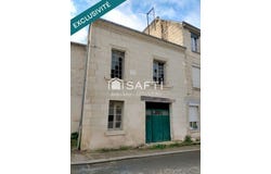 Fontevraud-l'Abbaye, Pays de la Loire 49590