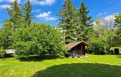 Marigny-Le-Chatel, Champagne-Ardenne 10350