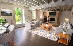 Saint-Vivien-De-Blaye, Gironde