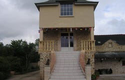 Le Ham, Lower Normandy 50310