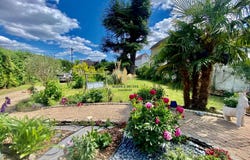 Orry-la-Ville, Oise 60560