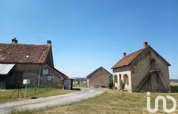 Vitry-sur-Loire, Bourgogne-Franche-Comté 71140