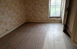 CONTREXEVILLE, Lorraine 88140