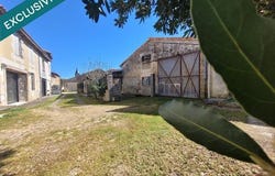 Coulombiers, Poitou-Charentes 86600