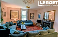 Losse, Nouvelle-Aquitaine 40240