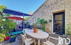 Goussonville, Île-de-France 78930