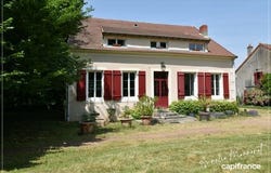 MAISONNAIS, Centre 18170