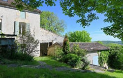 Saint-Sardos, Aquitaine 47360