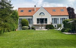 Soisy-sur-Seine, Essonne 91450