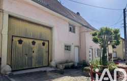 Niederstinzel, Grand Est 57930