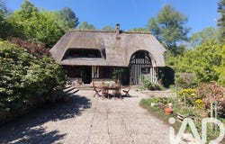Freneuse-sur-Risle, Normandy 27290
